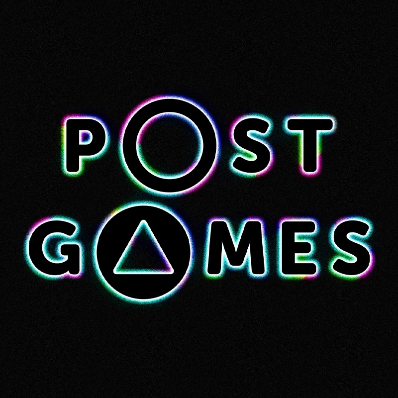 Post Games